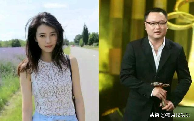 高圆圆的浪漫情史:爱过夏雨,还曾与张亚东同居5年,最终情定赵又廷