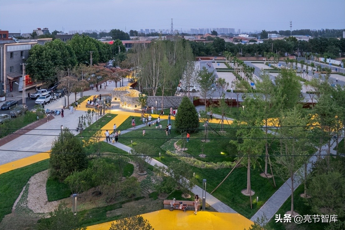 她的乡村振兴，从不安于“农”，到止于“工”、再到产业的“文”