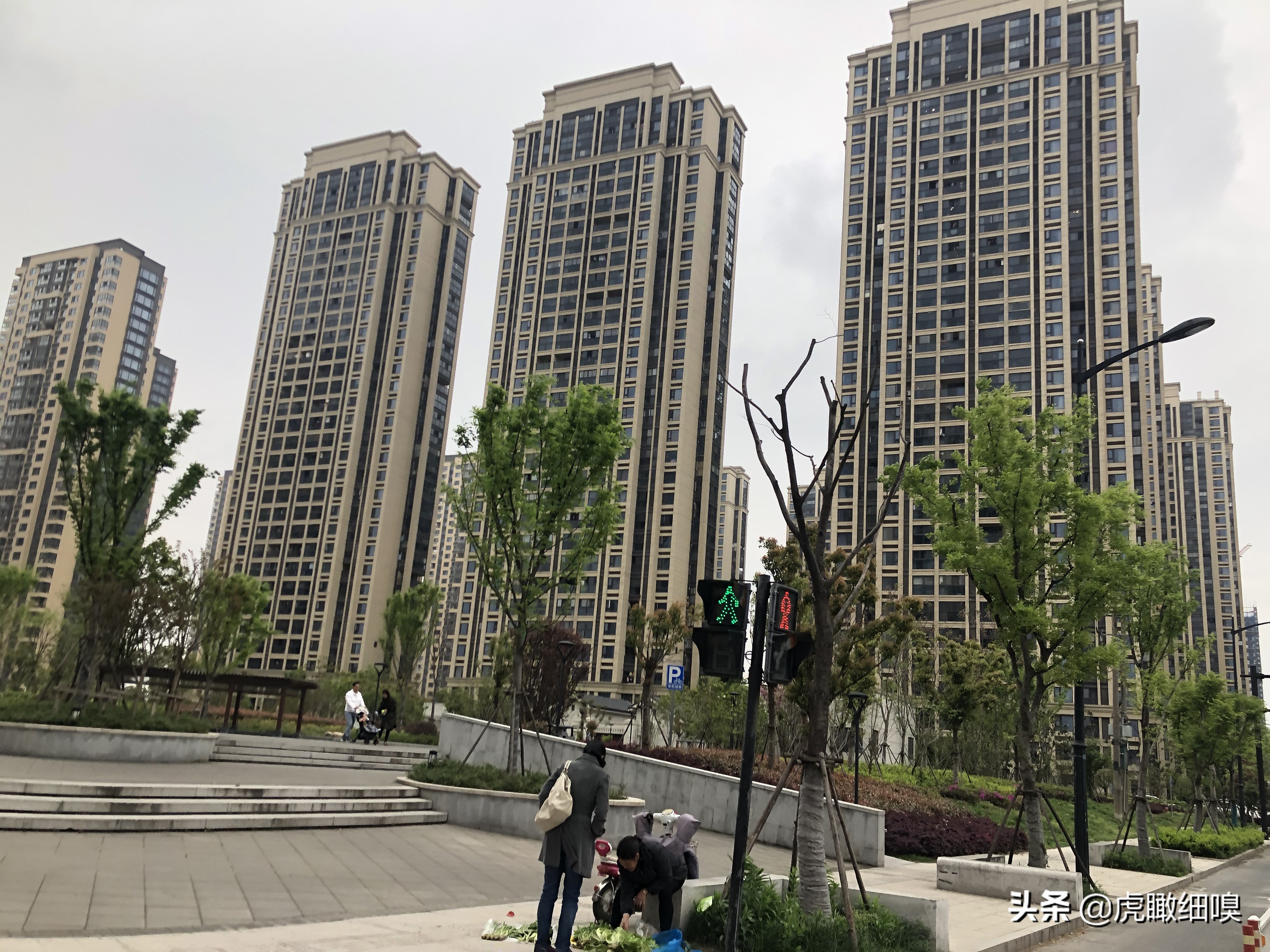 杭州下沙大学城北历史、现状及未来趋势的深度分析