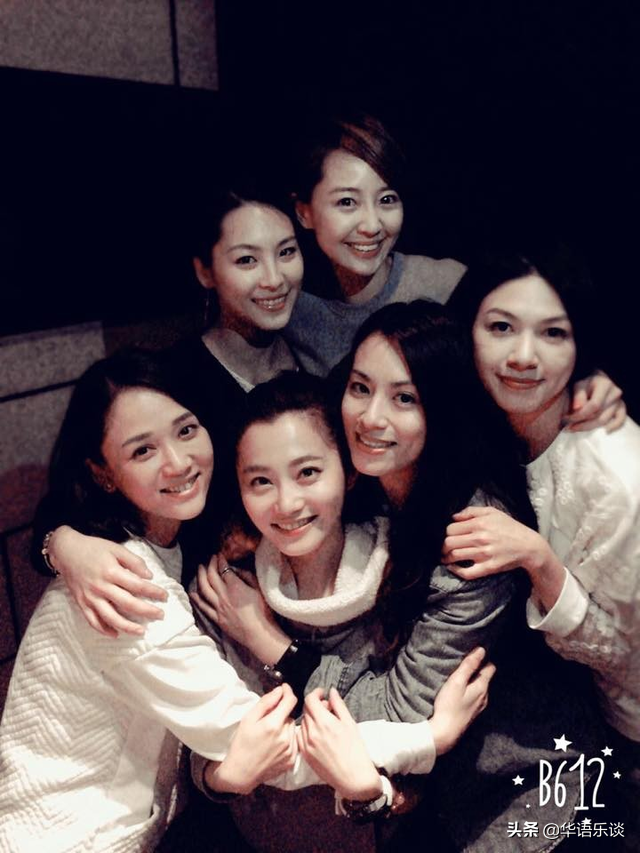 盘点与S.H.E同时代的台湾女团，为何只有她们成了女团天花板？