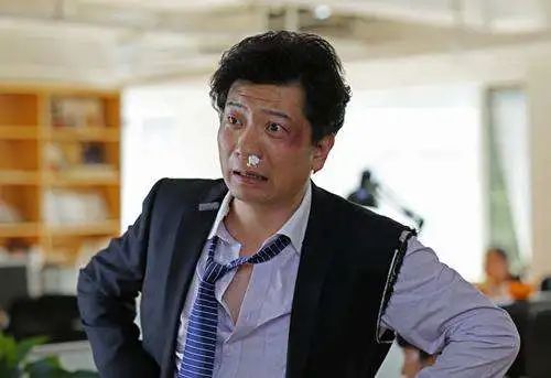 田雨的"崛起",会让娱乐圈多少"塑料演员"脸红不已?