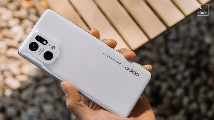 专访 OPPO 李杰：Find X5 系列是我们重新找回的冒险精神
