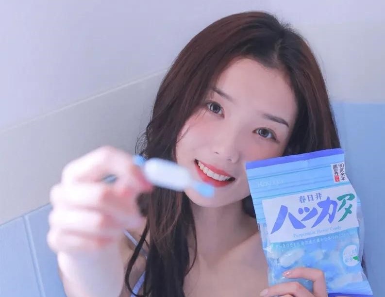 跟女生说早安的情话，和女生的撩人情话