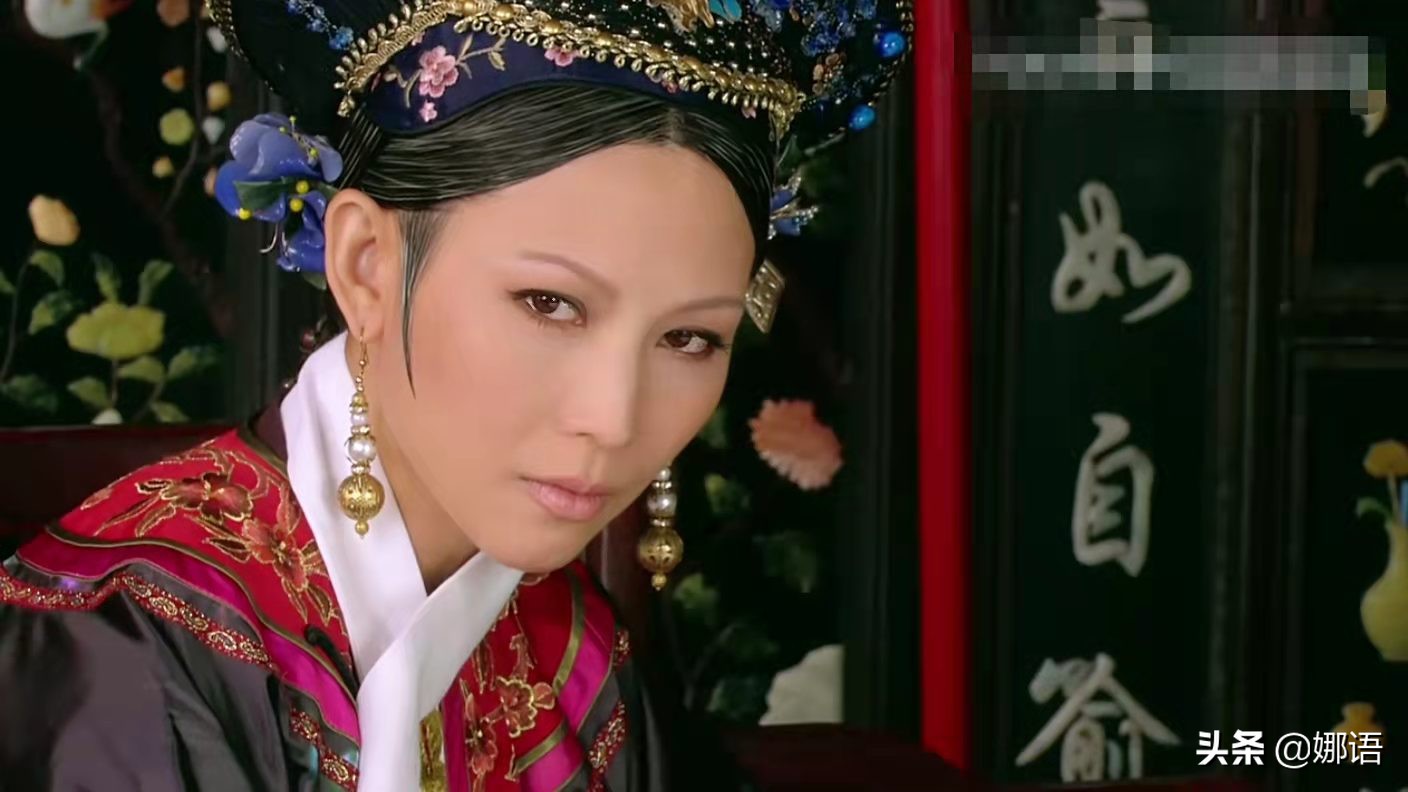 甄嬛传：十二星座的代表人物中，金牛座是皇后，那么沈眉庄呢