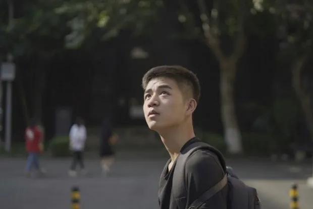 3年平均学分绩点年级第一！四川硬核学霸班：78%学生都考研深造