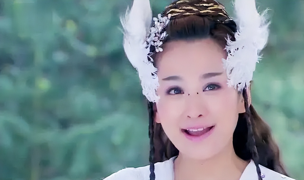 明明实力很强，却被误认为18线演员，这7人到现在还没火，可惜了