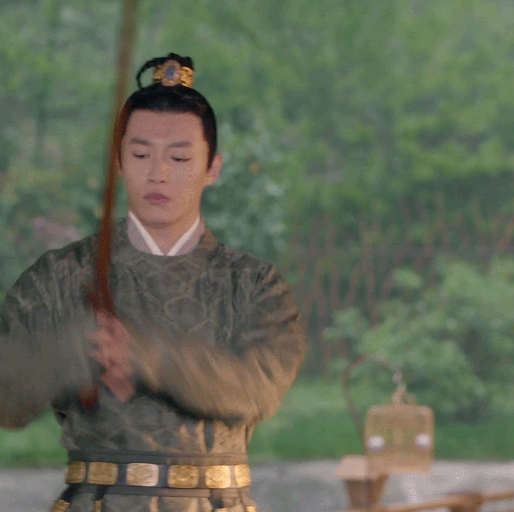 《梦华录》大结局8.5分圆满收官，所以下半年的快乐还会远吗？