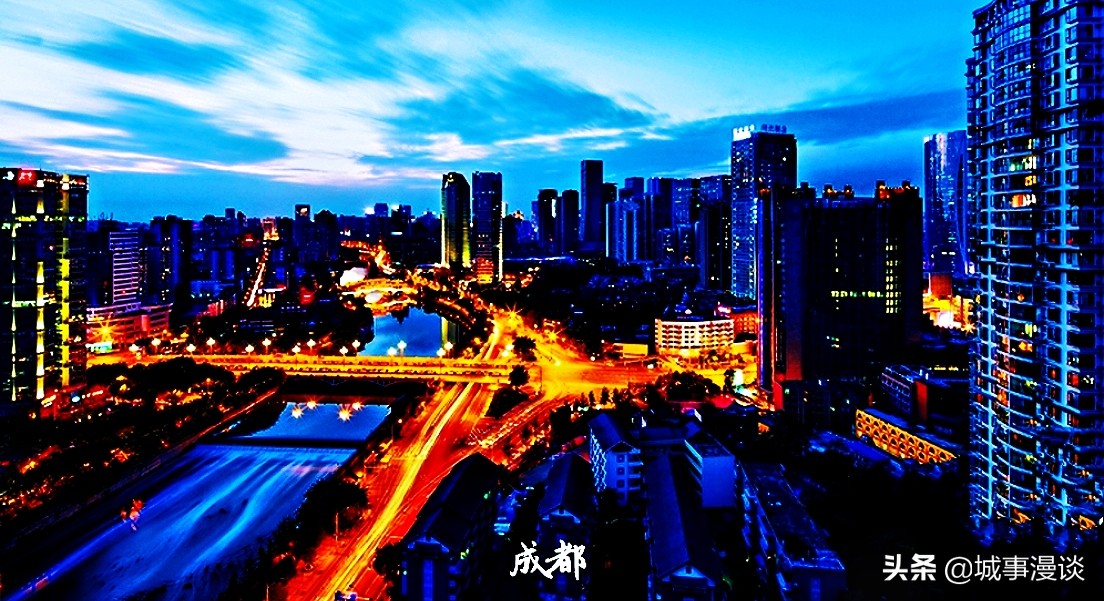 十大经济省市大洗牌，湖北反超福建，浙江、山东差距缩小