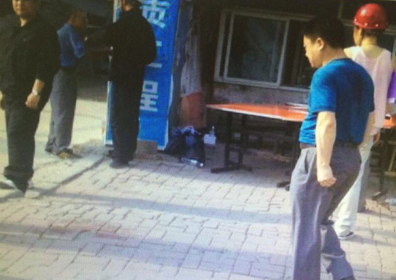 女贪官韩迎新落马记：从“靴子市长”到“拆迁最狠女市长”的转变