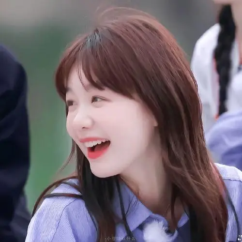 徐梦洁、虞书欣、赵露思谁是甜妹天花板？