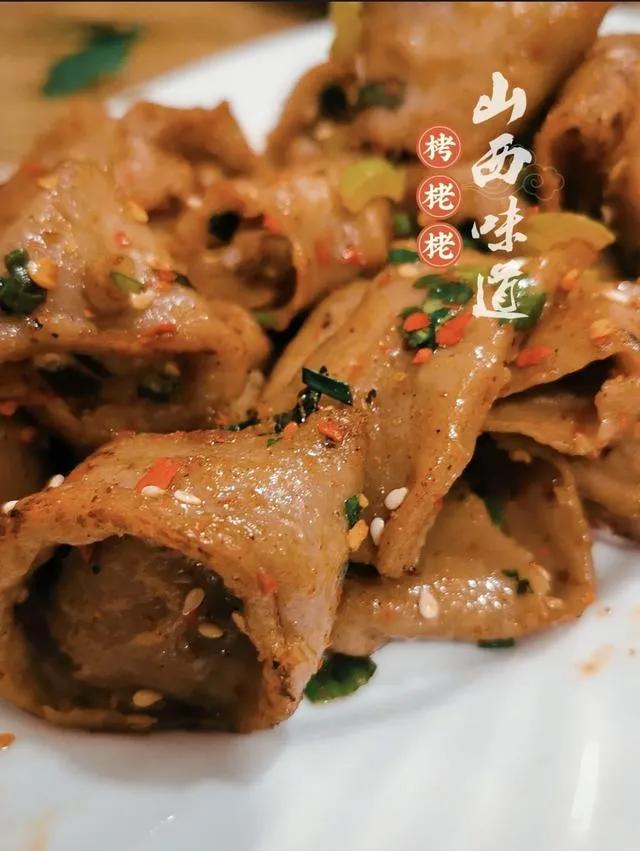 锦绣太原正当红!美景美食好看好吃,非遗文创精彩有趣,不来太可惜!