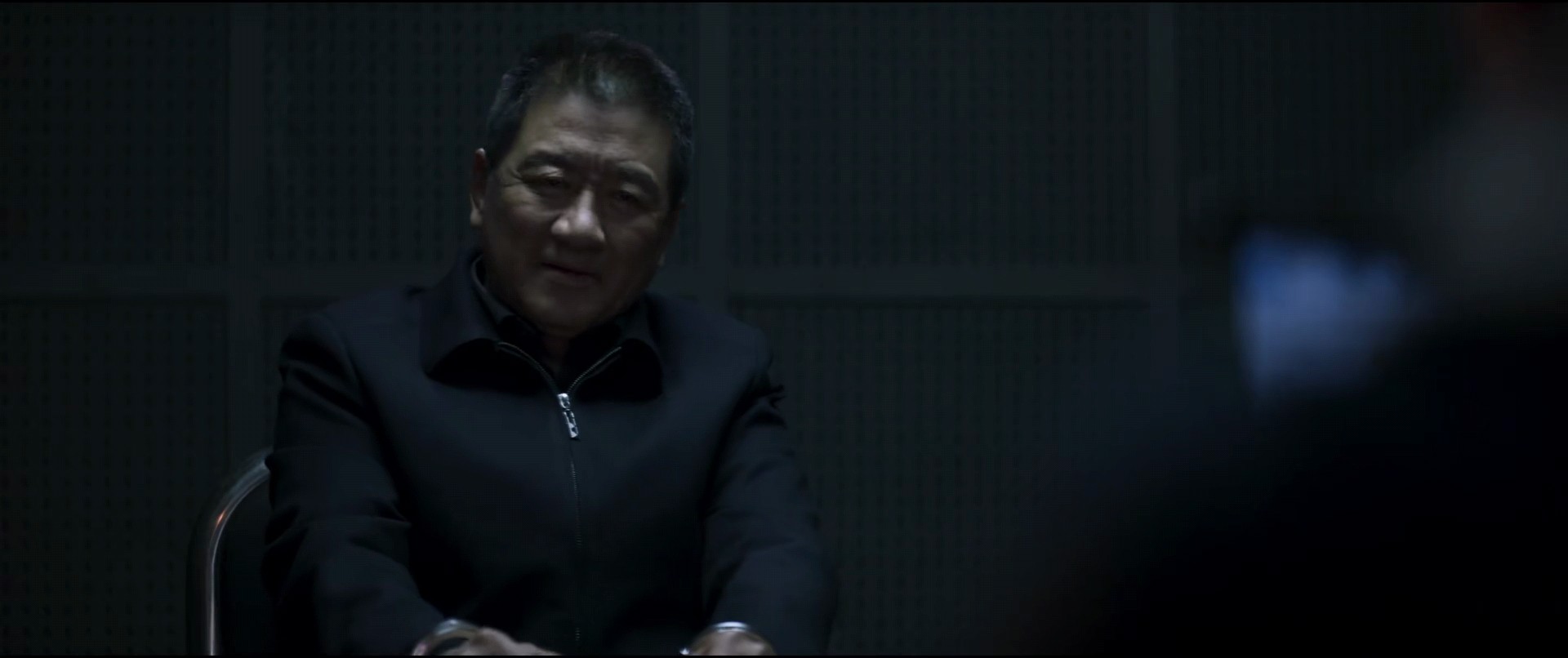 《对决》大结局不过瘾？别急，5部重磅犯罪悬疑剧待播，全是大剧