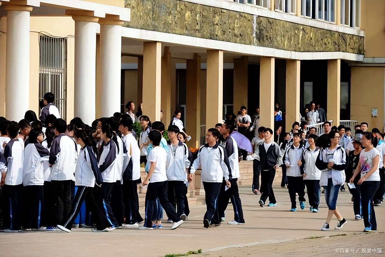 2022年高考“大变化”，4类考生不能参加高考，成绩再好也没用