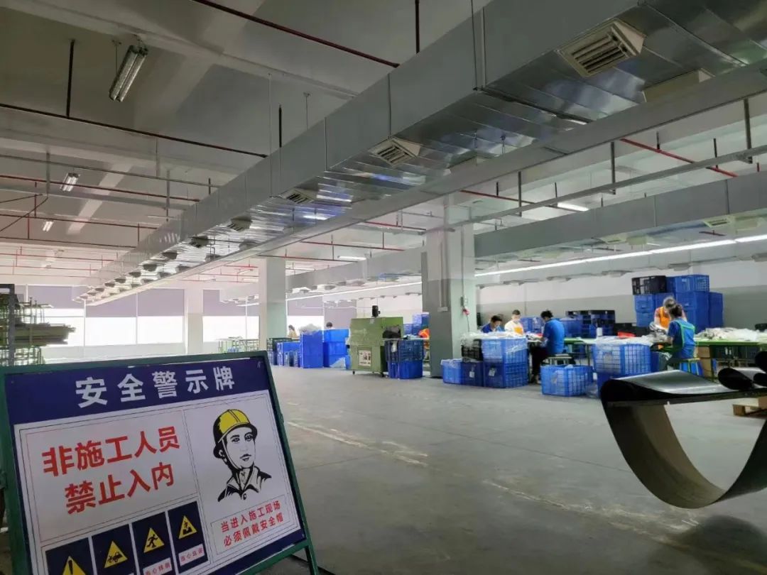三伏天｜入伏了，防暑降溫很重要，高溫廠房降溫的措施？