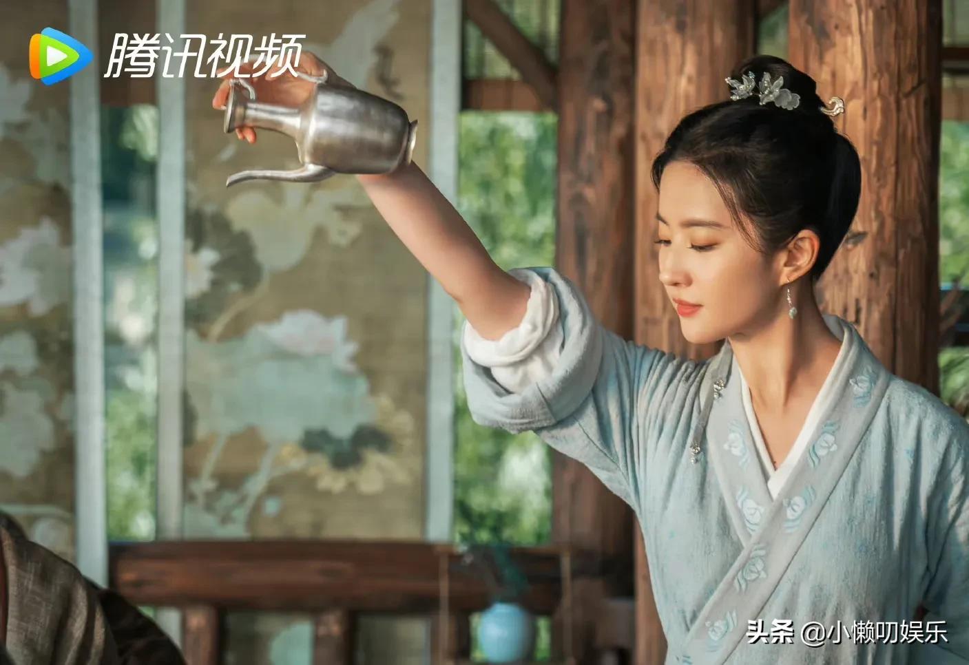 《梦华录》:三位女主，三种结局，赵盼儿圆满，宋引章醒悟