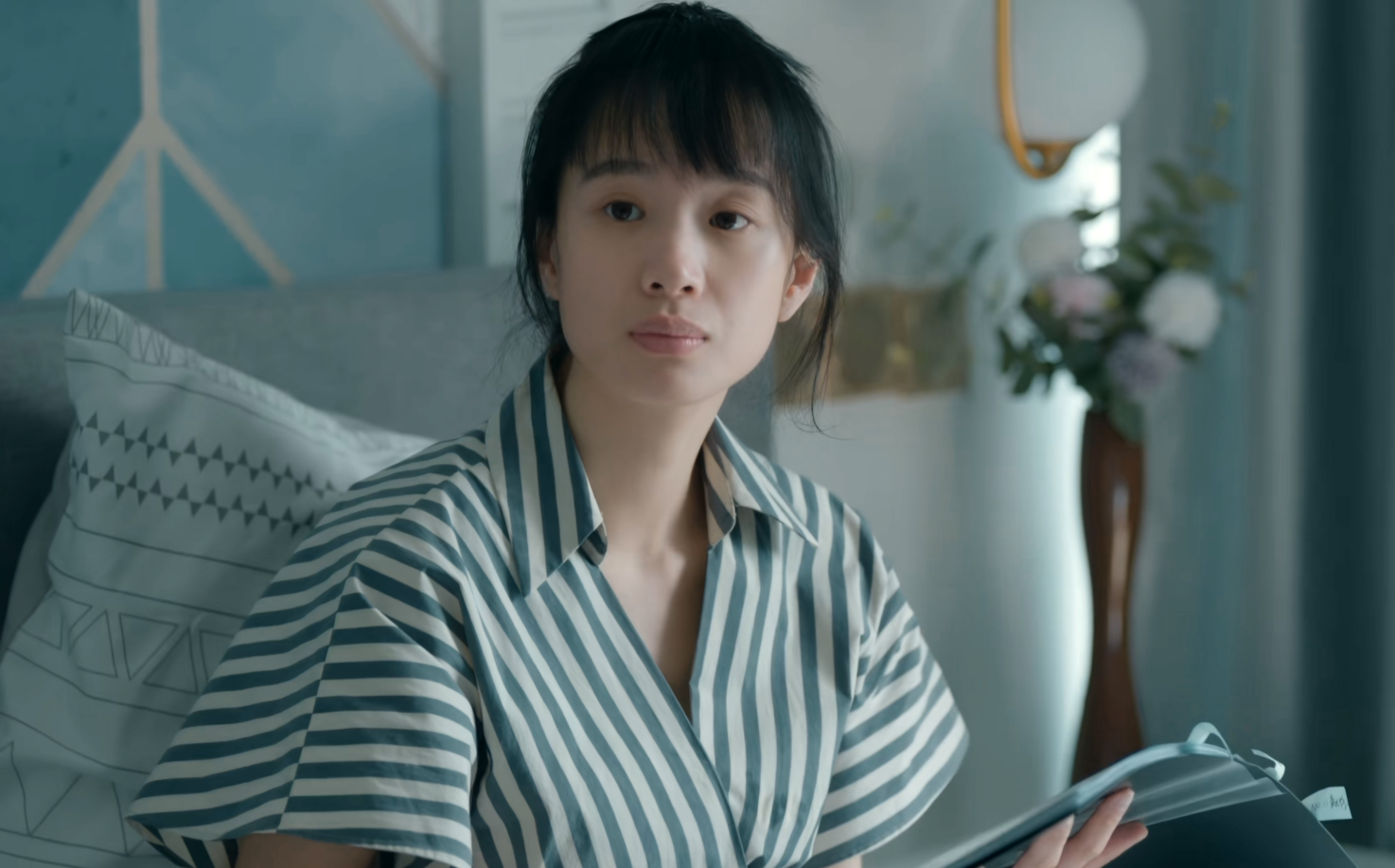 付柔美琦个人资料付柔美琦怎么出名的