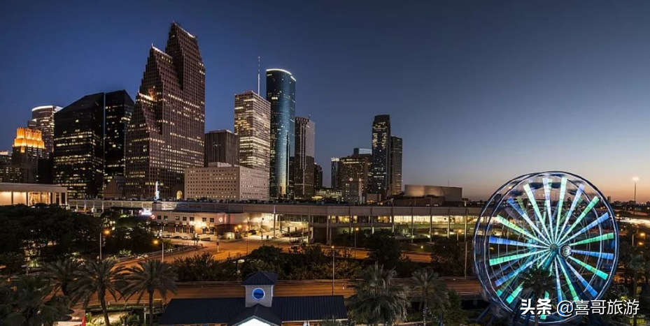 休斯顿属于哪个省休斯顿是属于哪个国家