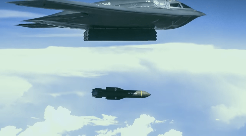 ��ը����ս����ǿ�����