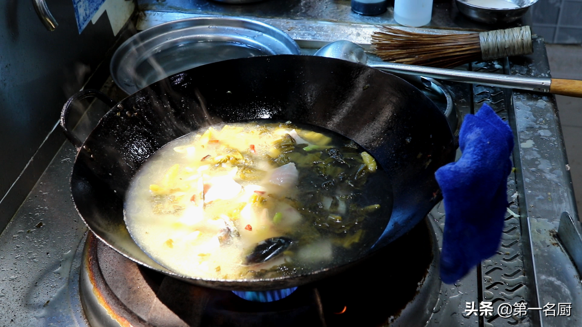 春季饮食大全（分享8道春天饮食的应季菜）