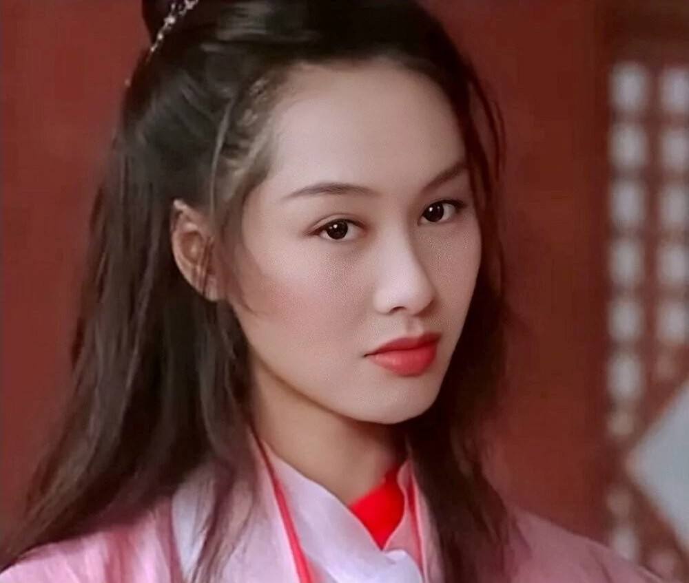 19位惊艳了时光的“80年代港风美女”，个个美到窒息，一见误终身