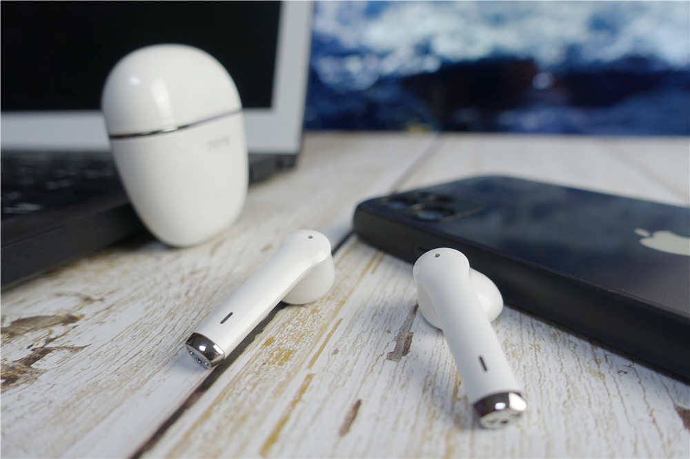 音乐游戏双模式，南卡 Lite pro2真无线蓝牙耳机评测