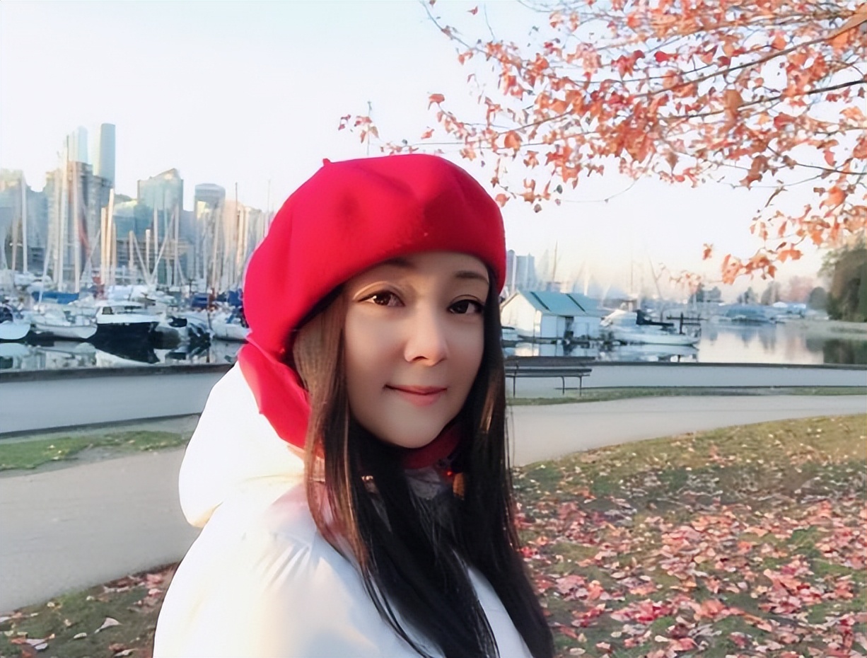 早期古装美女天花板，只服这9位，桃花眼，樱桃嘴，个个百里挑一