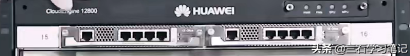 网络设备——华为交换 12800系列大型核心交换机