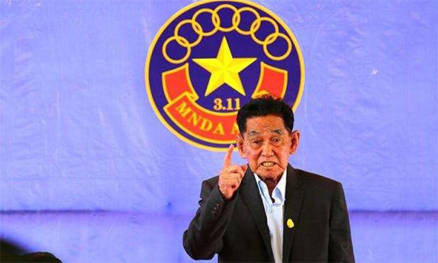 “果敢王”彭家声去世：曾统治缅北果敢地区数十年，自称人生“七落八起”，外界评价褒贬不一