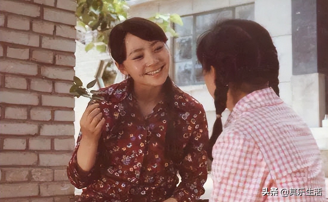 历届中国电视剧飞天奖—优秀女配角（1984-1997）