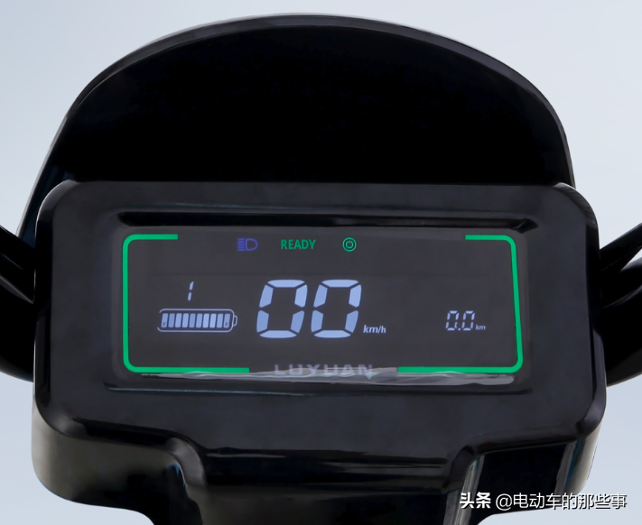 盘点2021年最能跑的新国标电动车，最大续航200公里，您喜欢哪款