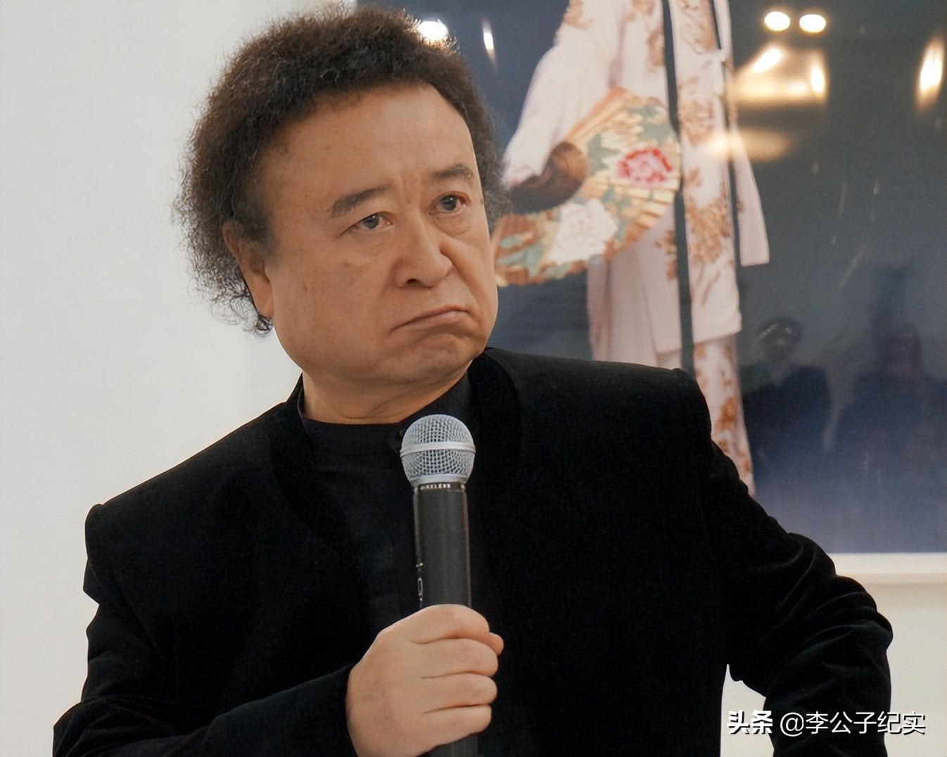 “昭和女神”悔婚轻生，被毒母送给大导演，46岁夺影后逆袭归来