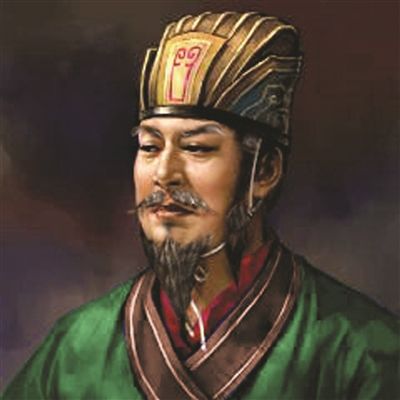 中国历史上的十大名门望族