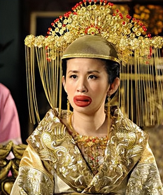 好厉害！吴君如成为奥斯卡评委，拿到邮件激动不已，真的实至名归