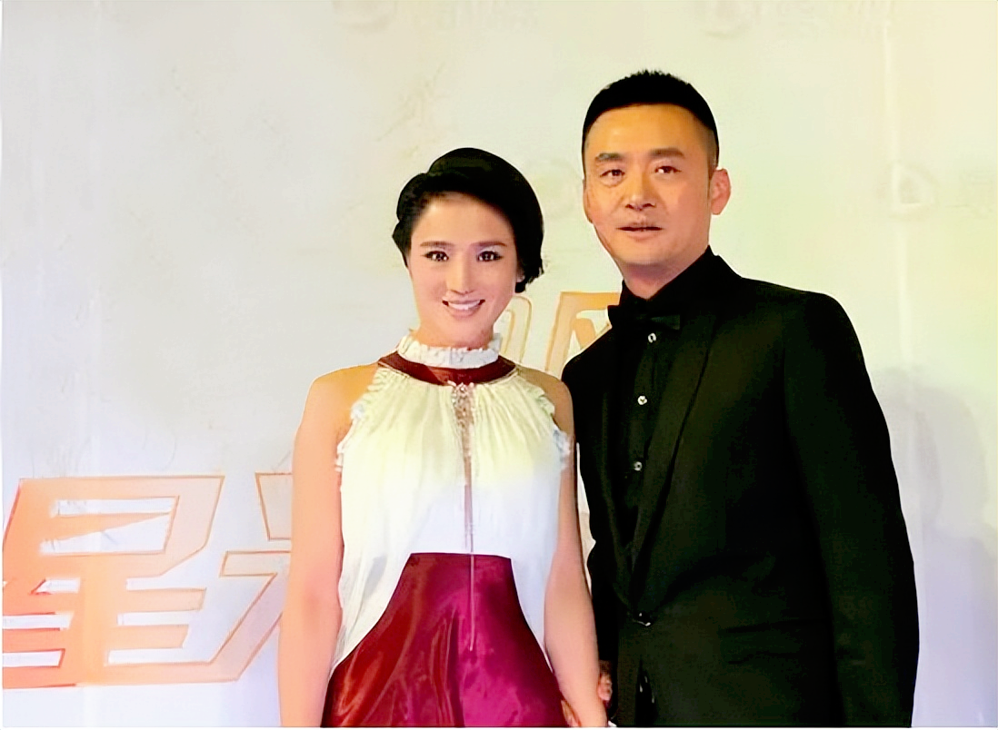 坎坷男星李坤霖：演配角走红，亲情和婚姻都有泪