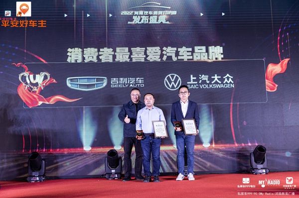 2022河南汽车消费大数据2月22日发布