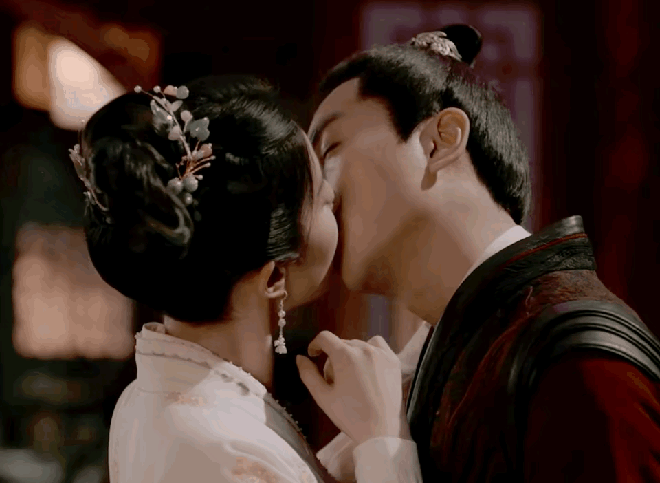 梦华录：双洁设定是糟粕，连皇帝都有前夫哥，更何况风尘女？