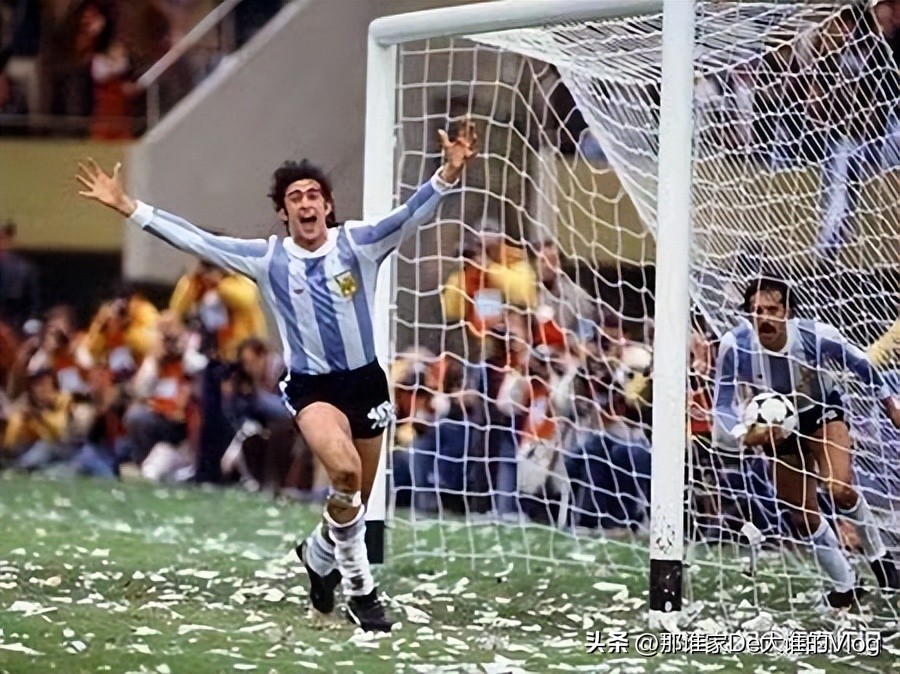 回放经典！阿根廷队在马拉多纳时代世界杯经典比赛背后的故事