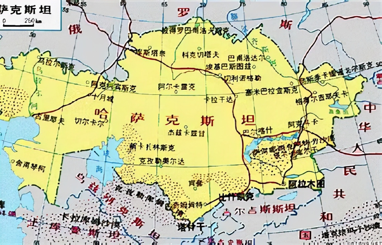 今天的塔吉克斯坦吉尔吉斯斯坦塔吉克斯坦