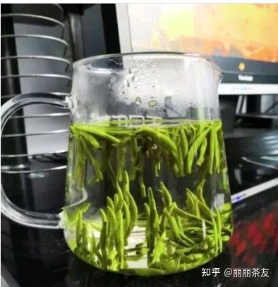 过年家里来人，什么茶叶比较好？