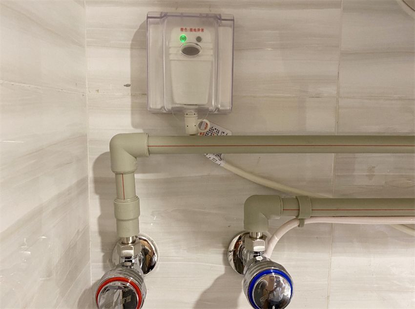 電熱水器24小時開著好，還是用時再開好？了解后發現，多半人做錯