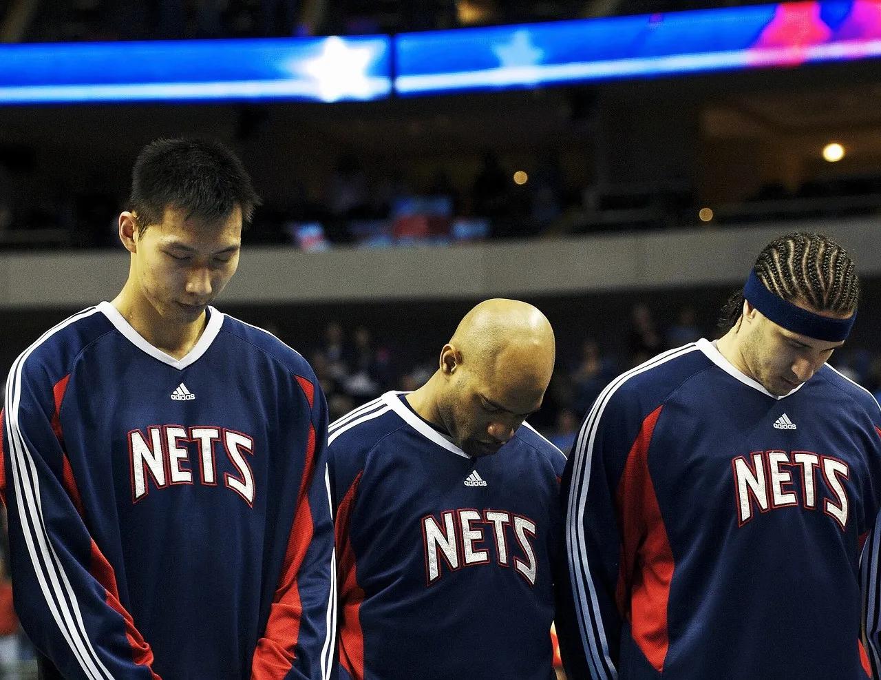 梁东根为什么没有去nba(中国男篮：我终究还是失去了你，易建联)