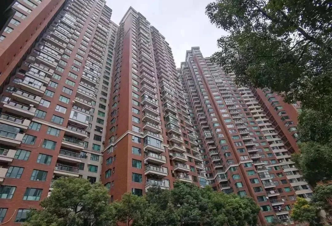 馨昊安家 | 东方剑桥御庭苑小区·楼盘详解