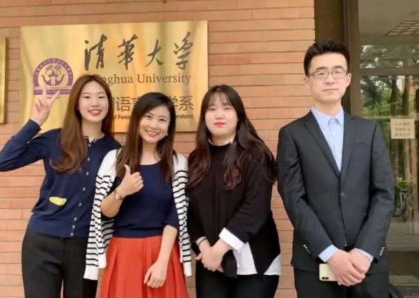 清华学生会主席有多牛，连院长也要“敬三分”？学姐回答暗藏玄机