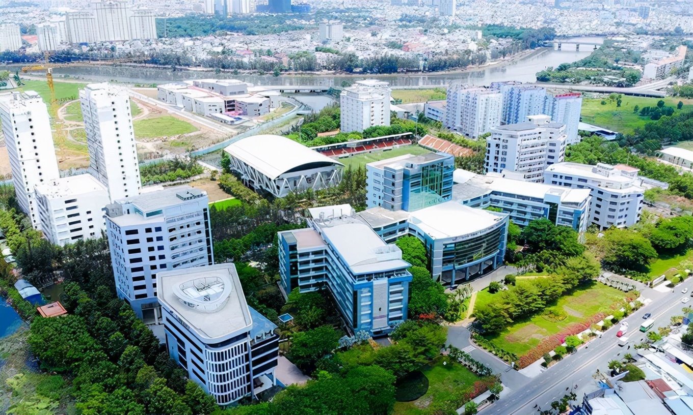 有意思！在越南留学，可以“中举”当举人