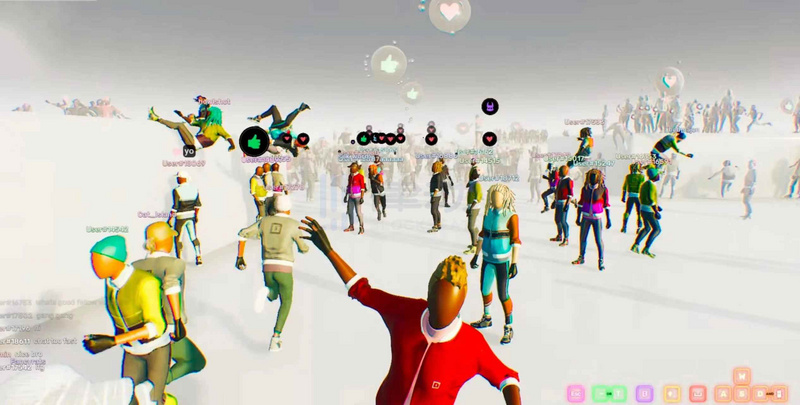 起底“猴地”开发商 Improbable：剑桥高材生创立，网易投资