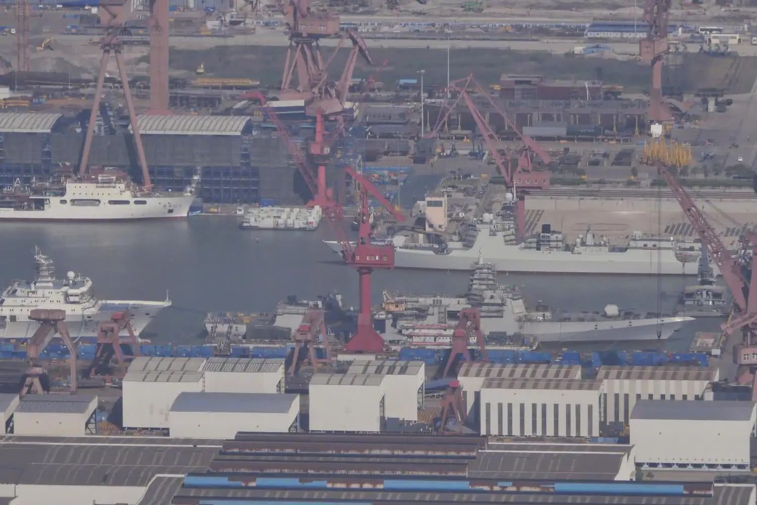 2022�°����й�����չ����8���������ȴ�������5��054A�Ŷ��ܺ���