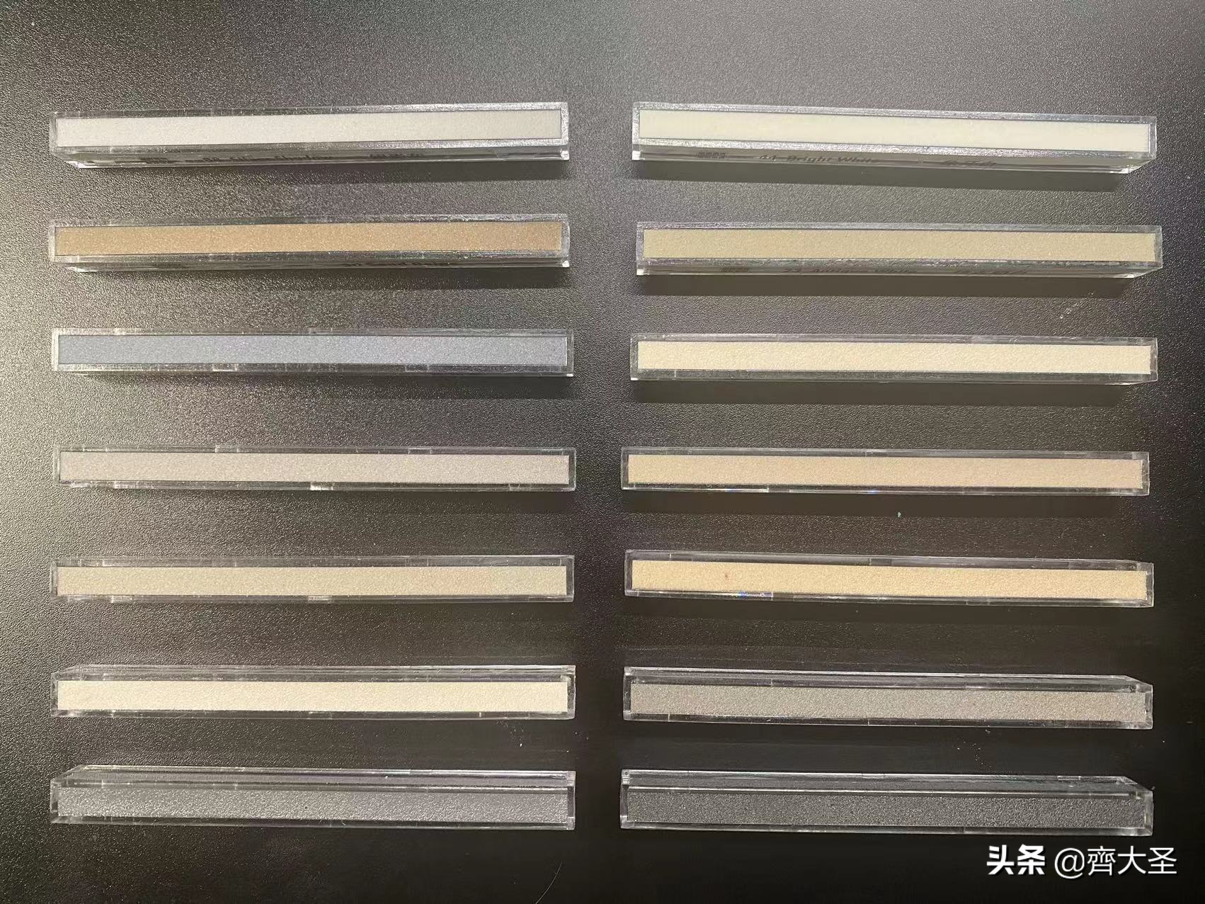 27个装修名词扫盲：这些都搞不懂，你咋跟工人交流？