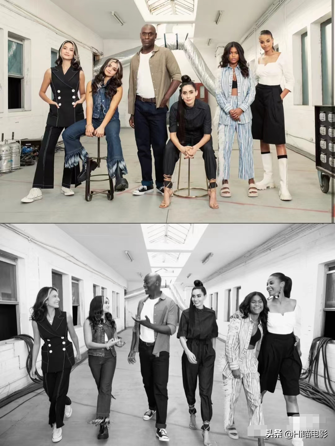 奈飞Netflix公布2022最挣钱新剧，有尺度有深度，全看过的算我输