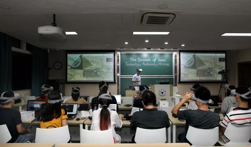 追求一流，永无止境！