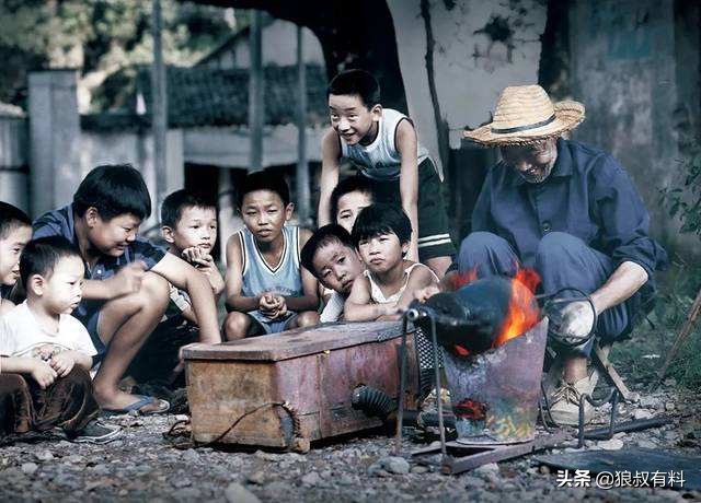 中国正在消失的30个民间手艺，个个让人怀念，你认识几个？